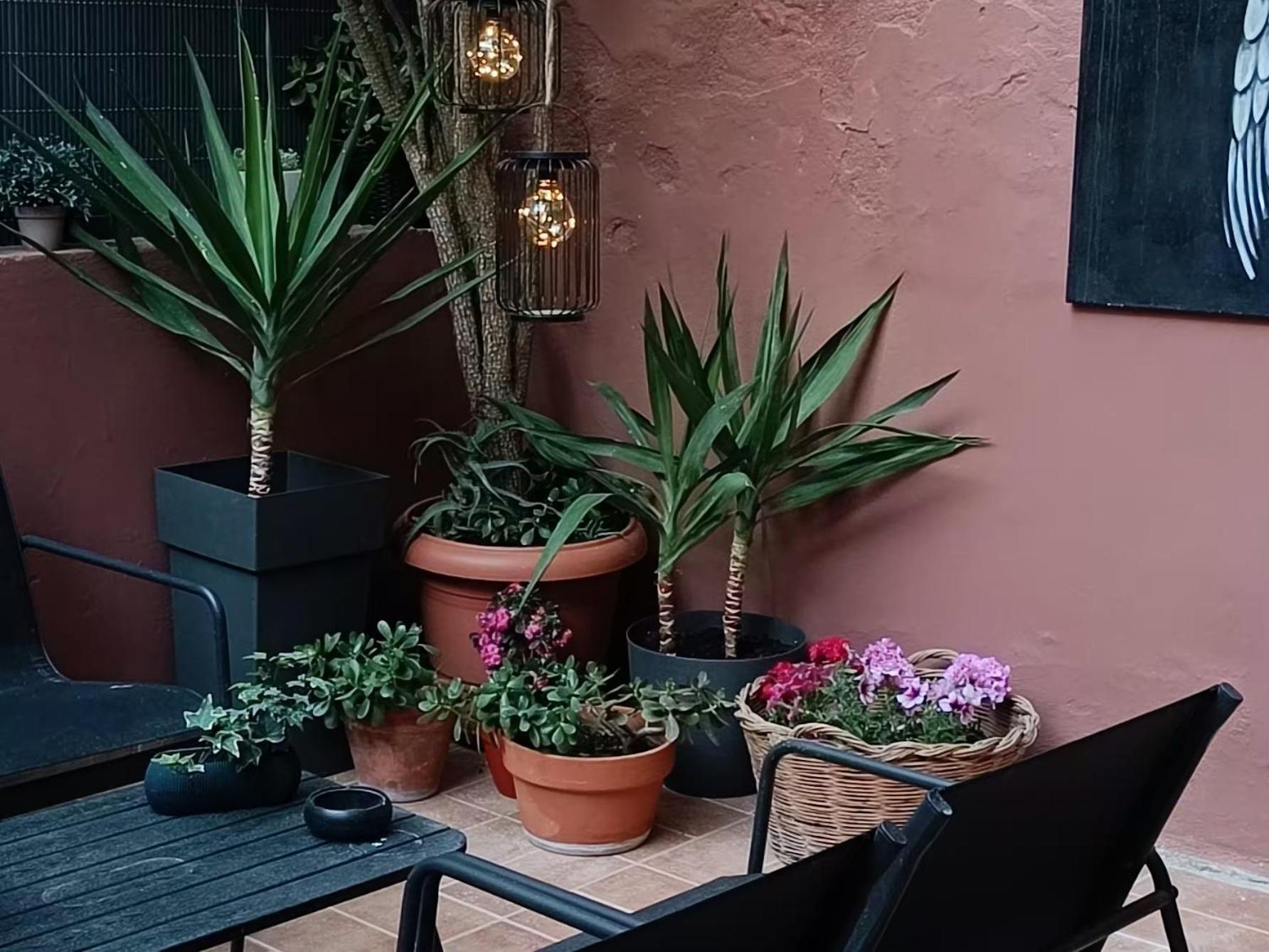 Adamantia'S Artistic Place Pátra Kültér fotó