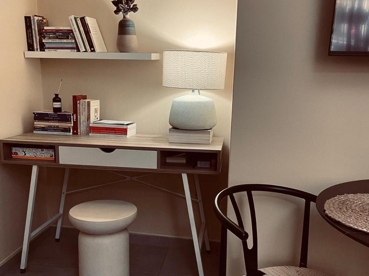 Adamantia'S Artistic Place Pátra Kültér fotó